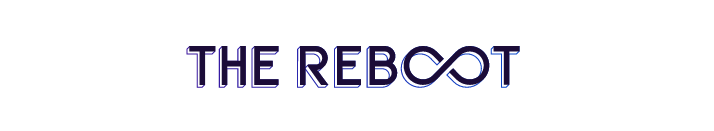 The Reboot logo