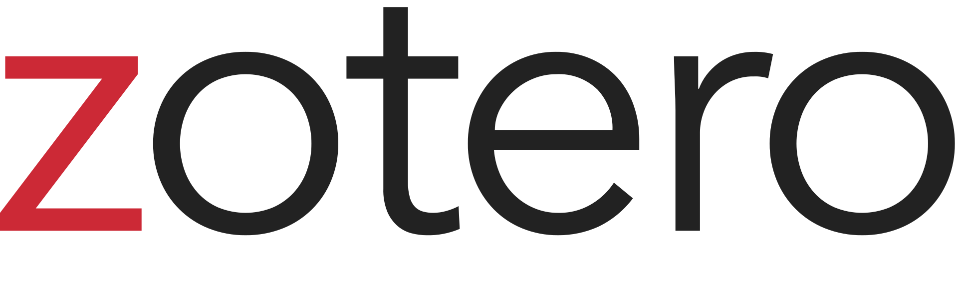 zotero logo